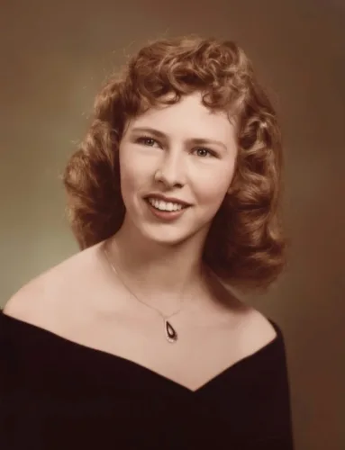 Freda Joan Farnsworth